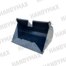 Trailer Bucket 1.00 m³, C3