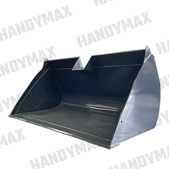 Light Materials Bucket 1.75 m³, C3