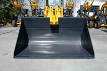 Light Materials Bucket 1.75 m³, C3