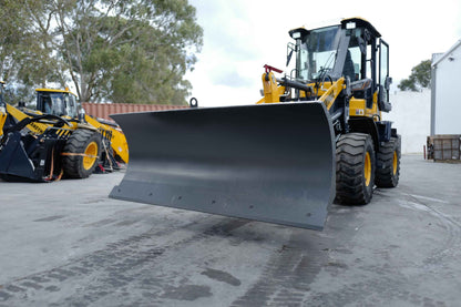 Hydraulic Dozer Blade, B2
