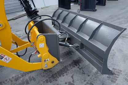 Hydraulic Dozer Blade, B2