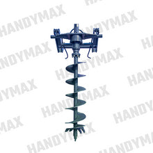 Auger, C3