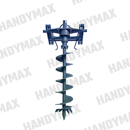 Auger, C3
