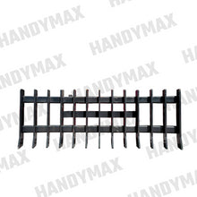 Stick Rake, B2