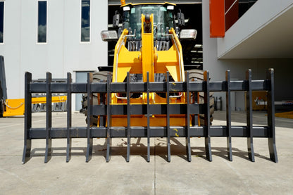 Stick Rake, C3