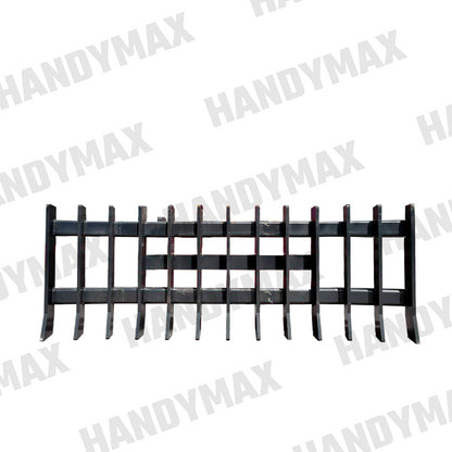Stick Rake, C3