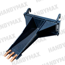 Stump Removal Bucket, C3
