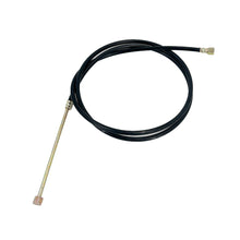 Hydraulic Transmission Oil Pressure Gauge Pipe
