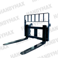 Pallet Forks, B2