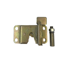 Engine Cover Lock