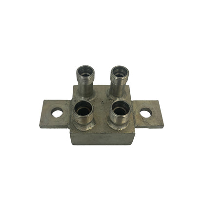 Transfer Block