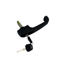 Handle & keys