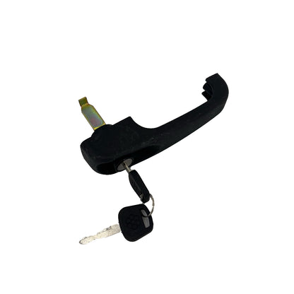 Handle & keys