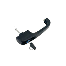 Handle & keys