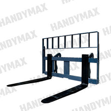 Pallet Forks, C3