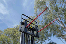 Hook-on Hay Spike, ITA Class 3