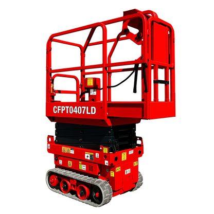 CFPT0407LD