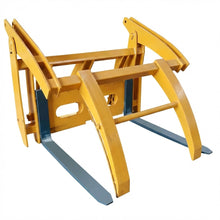 Log Grab, E1 Log Grab, E1 - HandyMax