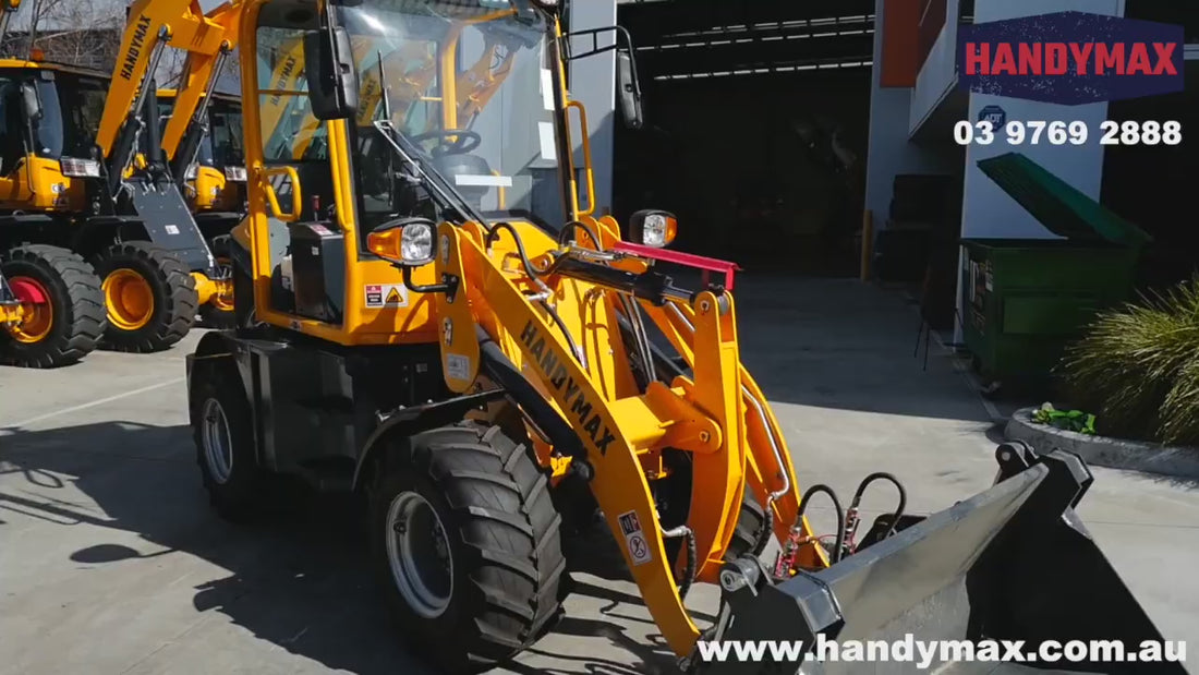 Load video: 