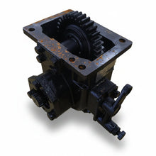 PTO Gearbox Assembly with Hydraulic Pump Drive | HandyMax