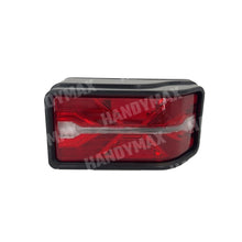 Rear Light