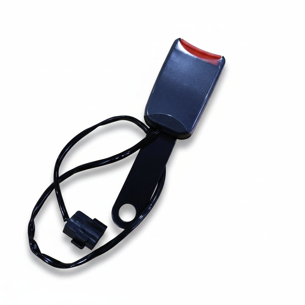 Seat Belt Buckle with Sensor Switch Seat Belt Buckle with Sensor Switch - HandyMax