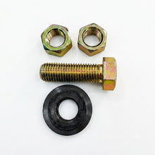 Slasher Bolt & Nut Bolt & Nut - HandyMax
