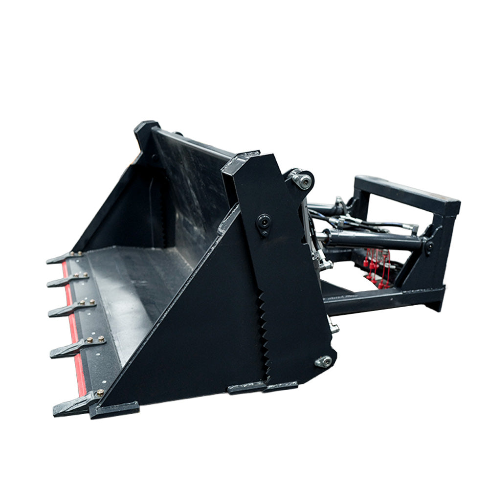 Tilt 4in1 Bucket Tilt 4in1 Bucket - HandyMax