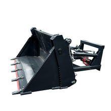 Tilt 4in1 Bucket Tilt 4in1 Bucket - HandyMax