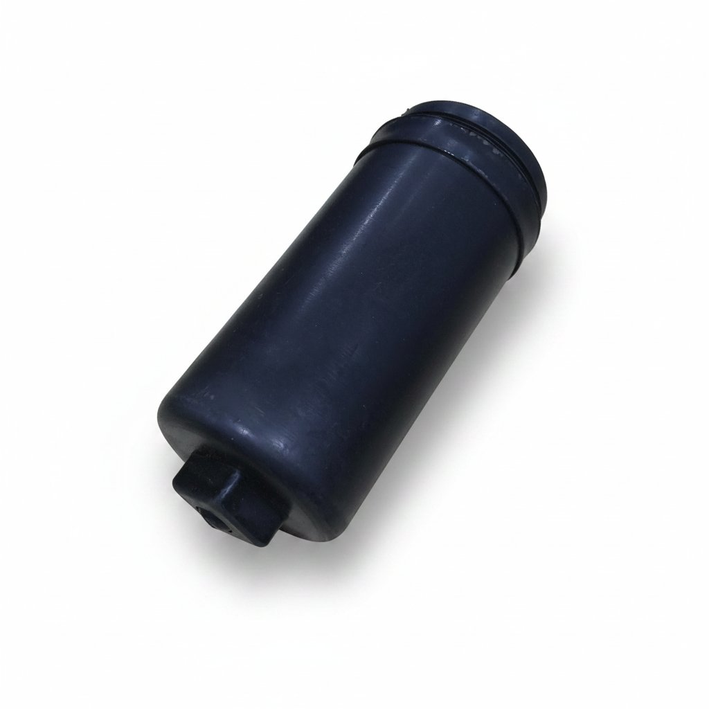 Tractor PTO Shaft Cover (Plastic) Tractor PTO Shaft Cover (Plastic) - HandyMax