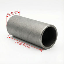 Hay Spear Sleeve, Hay Spike Sleeve