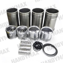 Engine Cylinder Kit