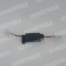 Starter Motor Fuse