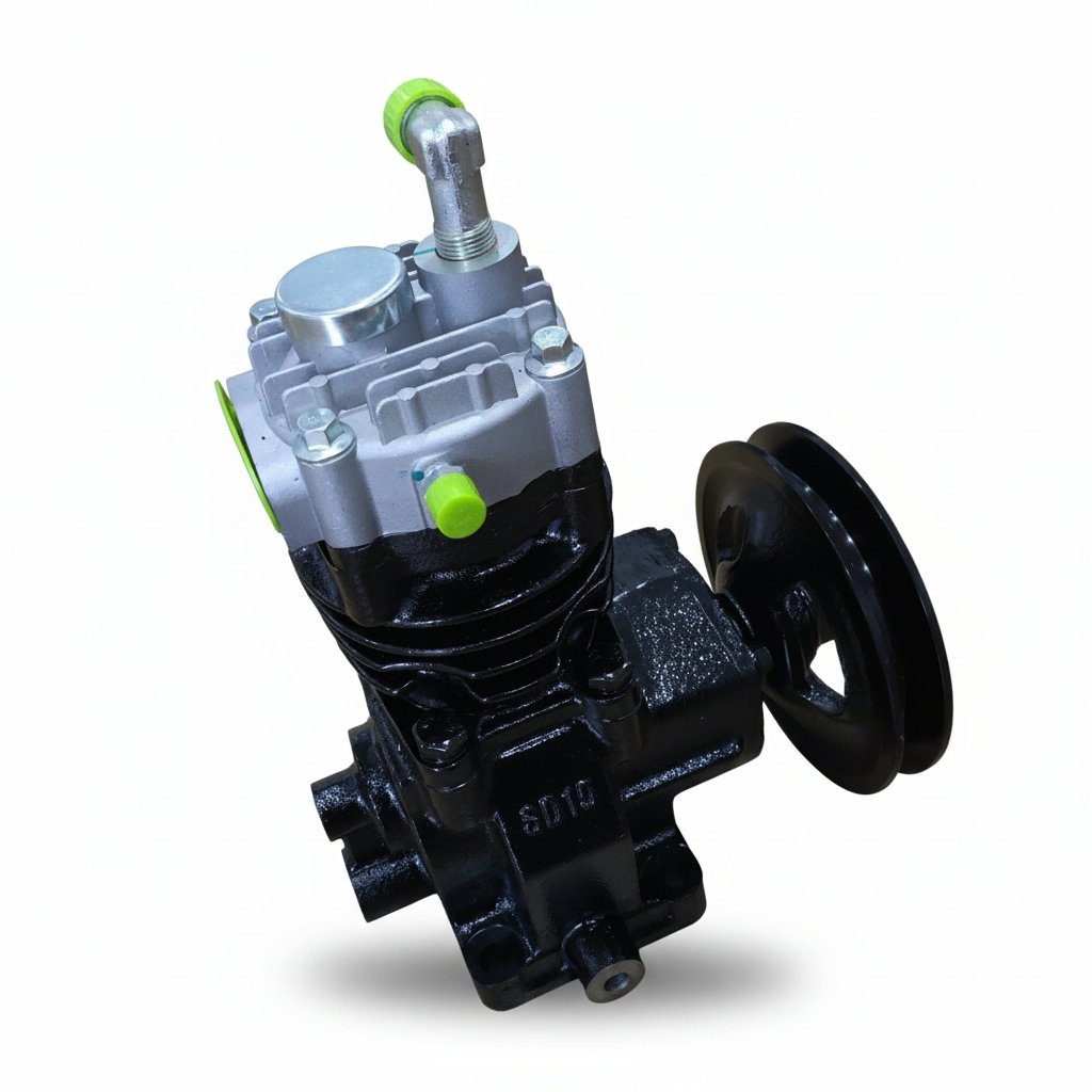 YN27GBZ Air Compressor for YN27GBZ YN27GBZ Air Compressor for YN27GBZ - HandyMax
